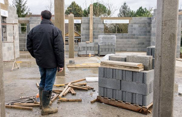 Wande Aus Beton Alle Detailpreise Fur Ihren Hausbau