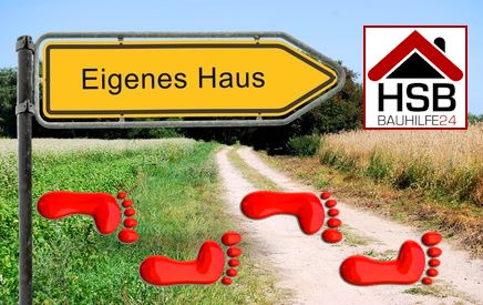 Haus-Selber-Bauen.com Überblick Inhalt und Wegweiser