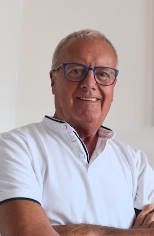 Goldkauf mit Rabatt: Empfehlungsgeber Wilfried Ritter