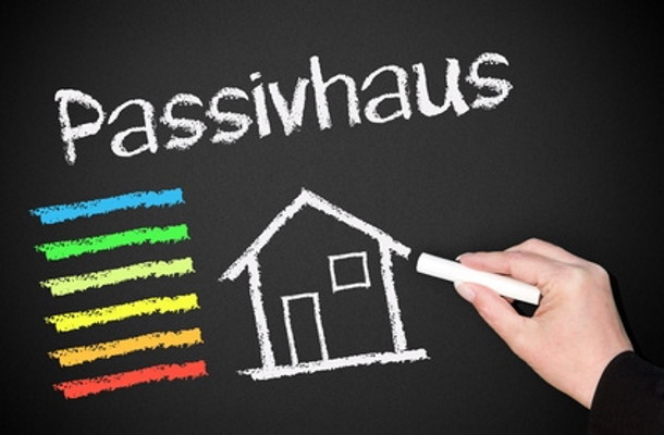 Passivhausstandard