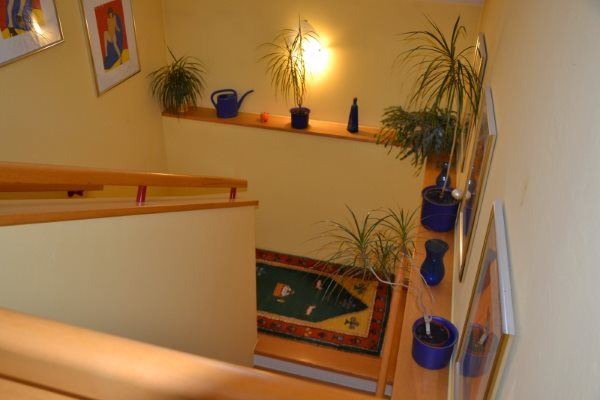 Bedeutung von Farben