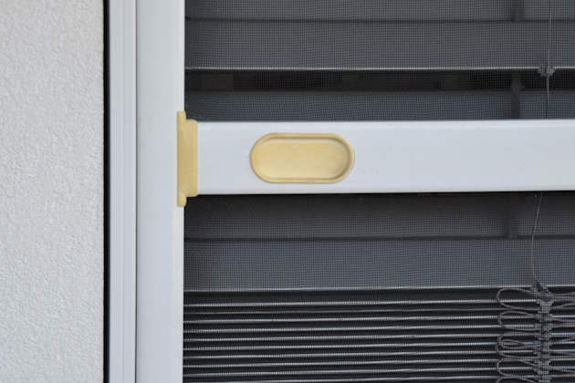 Pos. 14A.21 Insektenschutz, Fenstertüren Insektenschutz Schiebetür