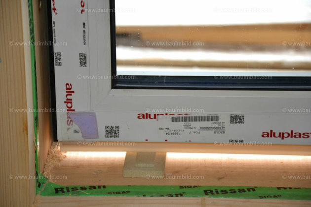 Bau im Bild | Fenster, Außentüren