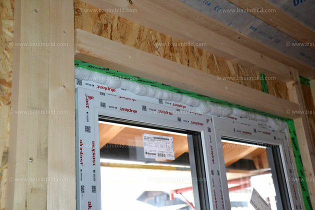 Bau im Bild | Fenster, Außentüren