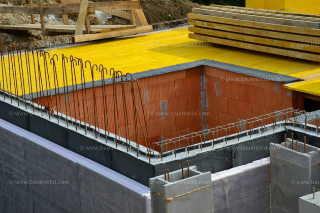 Bau im Bild | Geschossdecken