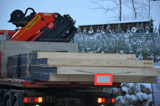 Bau im Bild | Holzbau