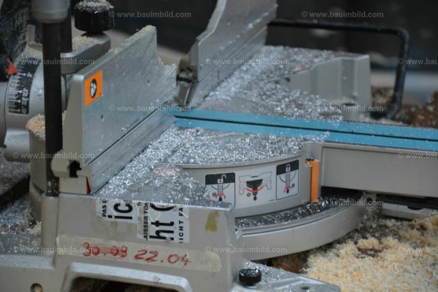 Bau im Bild | Metallbauarbeiten