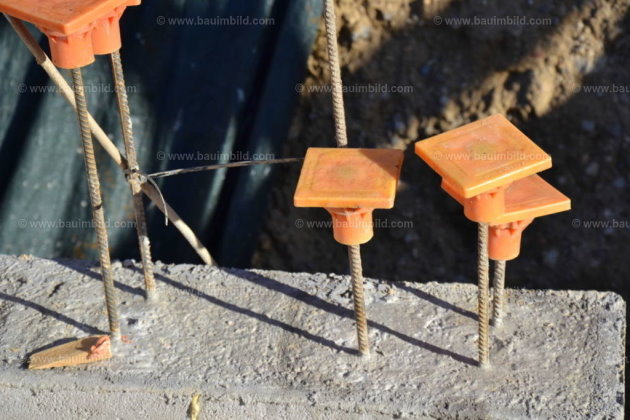 Bau im Bild | Sonstige Betonarbeiten