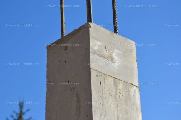 Bau im Bild | Sonstige Betonarbeiten