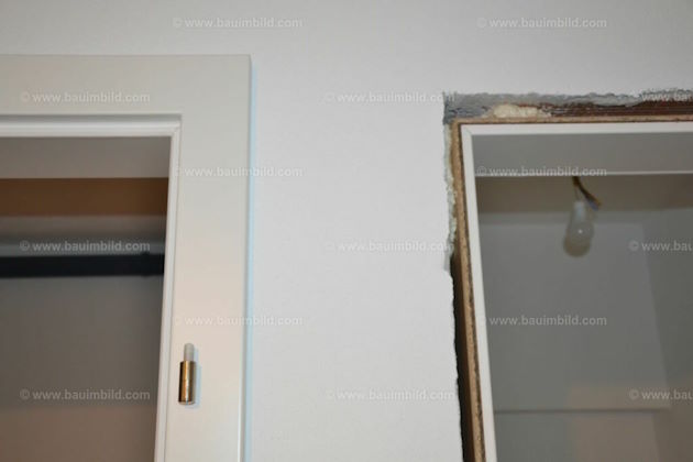Bau im Bild | Tischlerarbeiten