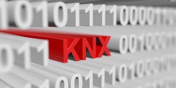 Elektroinstallation KNX-Standard
