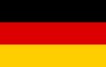 Flagge Deutschland