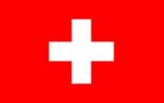 Flagge Schweiz