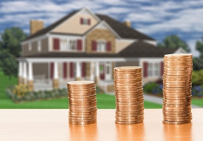 Geld sparen beim Hausbau (Quelle: pixabay)