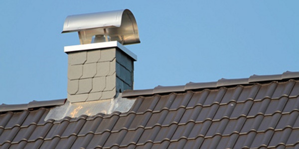 Schornstein und Kamin-Preise beim Einfamilienhausbau