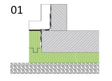 Dämmung Keller-Bodenplatte