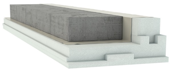 Kellerbau - Innovation Bodenplattendämmung