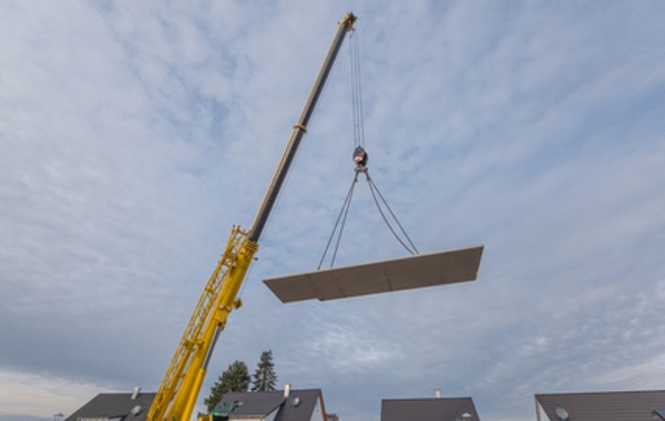 Preise für Kellerdecke, Geschossdecken und Betondecken