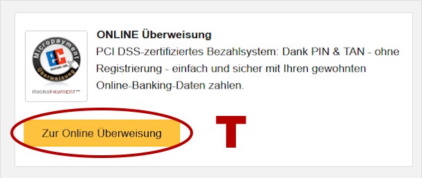 Muster-LV Kaufabwicklung