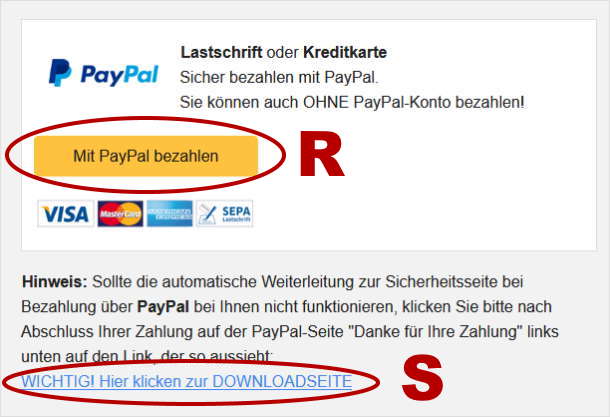 Muster-LV Kaufabwicklung