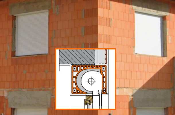 Muster-LV-Vollversion als Arbeitshilfe für LV-Erstellung und Ausschreibung aller Hausbau-Gewerke mit Ihrer gekauften Excel-Vorlage. Hier: Rollladenkästen Ziegel