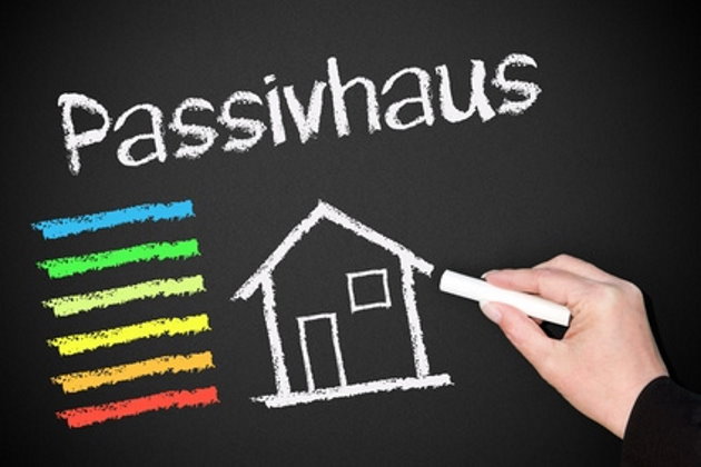 Passivhaus bauen: Das wirklich einzige Baukonzept mit Zukunft