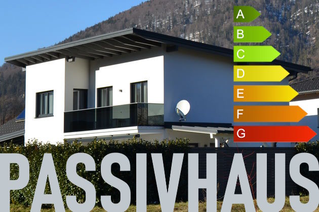 Aktiver Klimaschutz. Höchste Wohnbehaglichkeit. Null Heizkosten. Nachhaltig. Kostenoptimiert. Wahrlich gute Gründe, warum auch Sie ein Passivhaus bauen sollten.