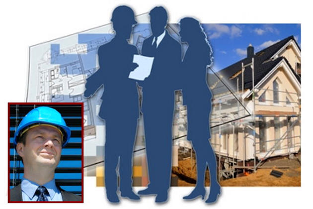 Die wichtigsten Projektleiter-Aufgaben des von Ihnen beauftragte Baubegleiter praxisnah erklärt in Form eines beispielhaften Muster-Baubetreuungs-Vertrages.