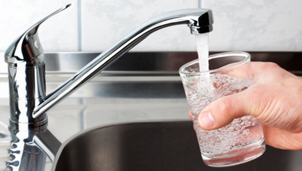 Sanitärinstallation - Trinkwasser