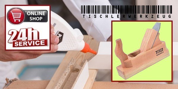 Alle wichtigen Werkzeuge für Tischler oder Schreiner im Überblick. Einfach informieren, welches Tischlerwerkzeug für die Durchführung der Schreinerarbeiten auf keiner Baustelle fehlen darf und wie viel die ausgewählten Qualitätswerkzeuge im Online-Baumarkt kosten.